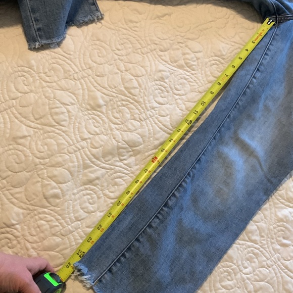 Talbots ankle jeans - Picture 10 of 11